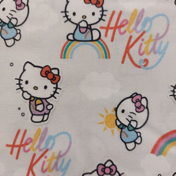 HELLO KITTY juegos